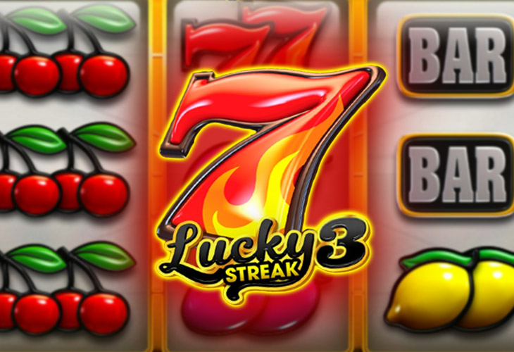Aerobet: Lucky Streak 3 Endorphina