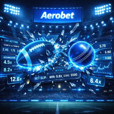 Live sports betting odds and sportsbook